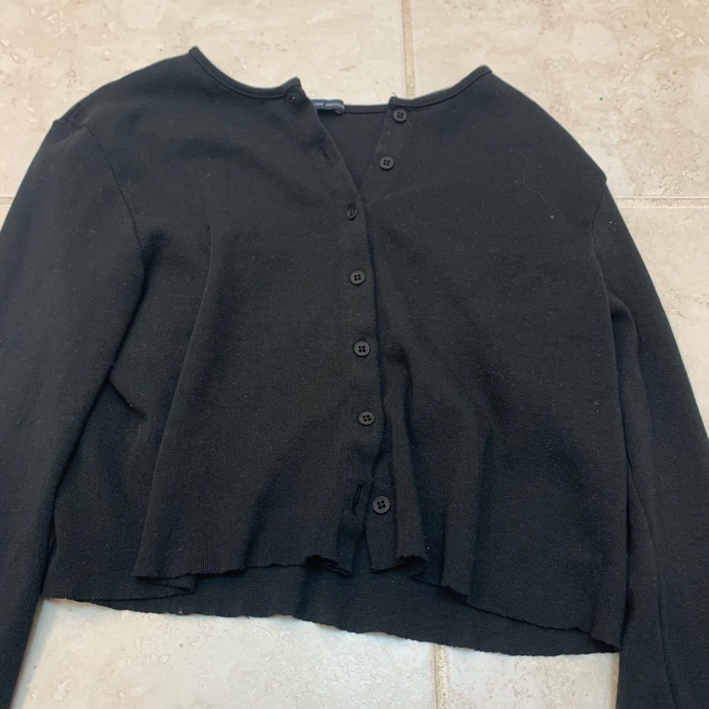 Brandy Melville Kiara top